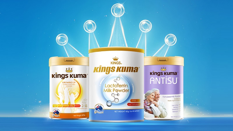 Kings KumaҰĬM̷ϵ