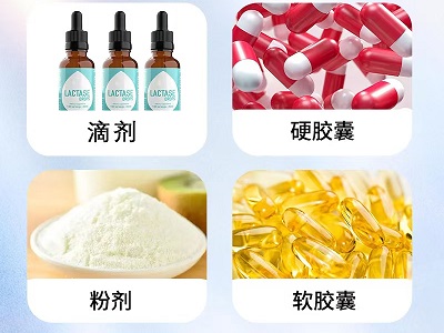 打造差異化健康產(chǎn)品，特善堂OEM引領(lǐng)市場(chǎng)潮流